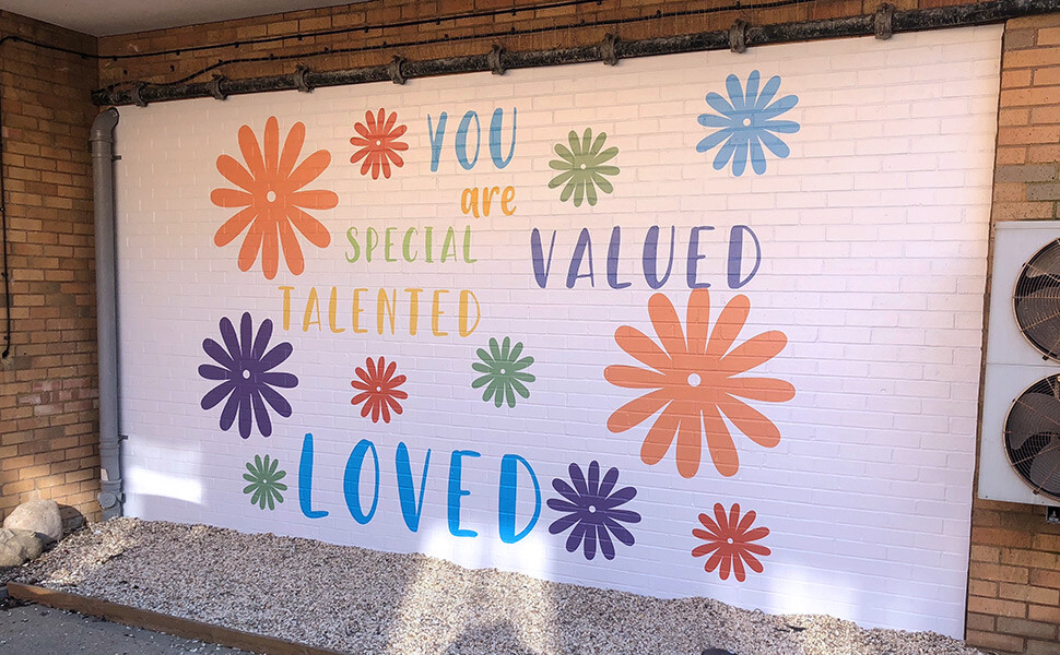 Ashford & St. Peter's Hospital