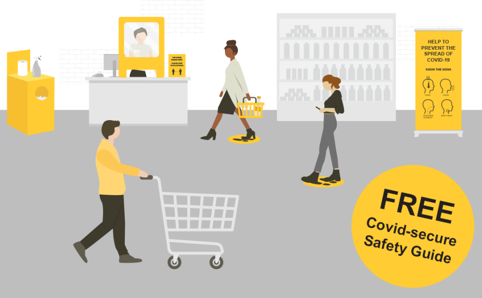 Supporting You Through the Pandemic