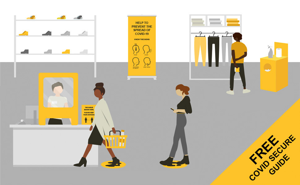 We're Ready When You Are.