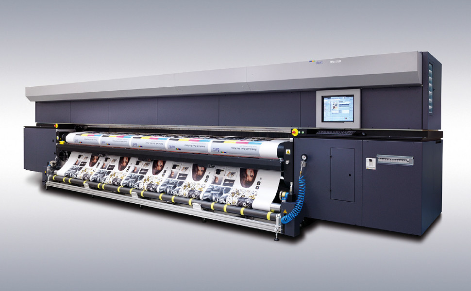 The New Durst Rho 512R