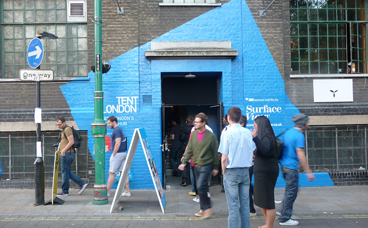 Events and Exhibitions