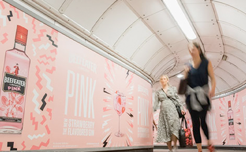 Out of Home Printer of the Year