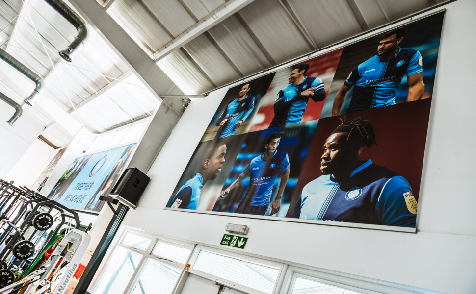 Wycombe Wanderers FC