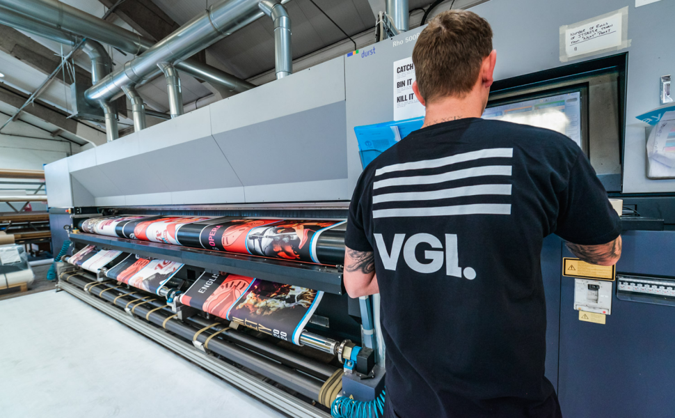 The VGL Way of Working