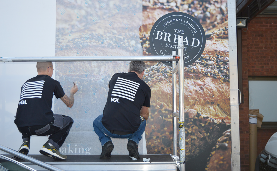 From Concept to Creation