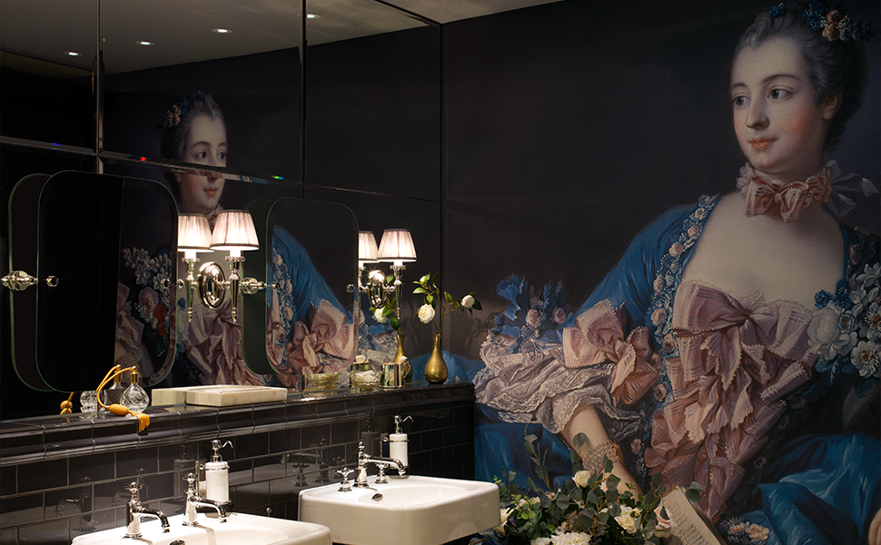 Crosswater Ltd Showroom