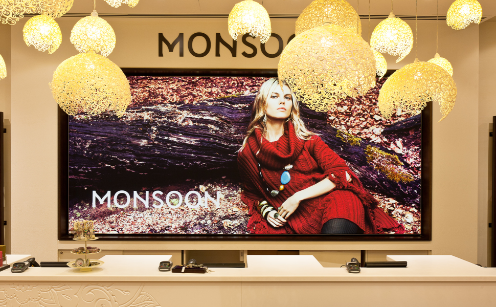 Shining the Spotlight