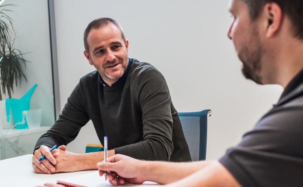 Project Managing for Success