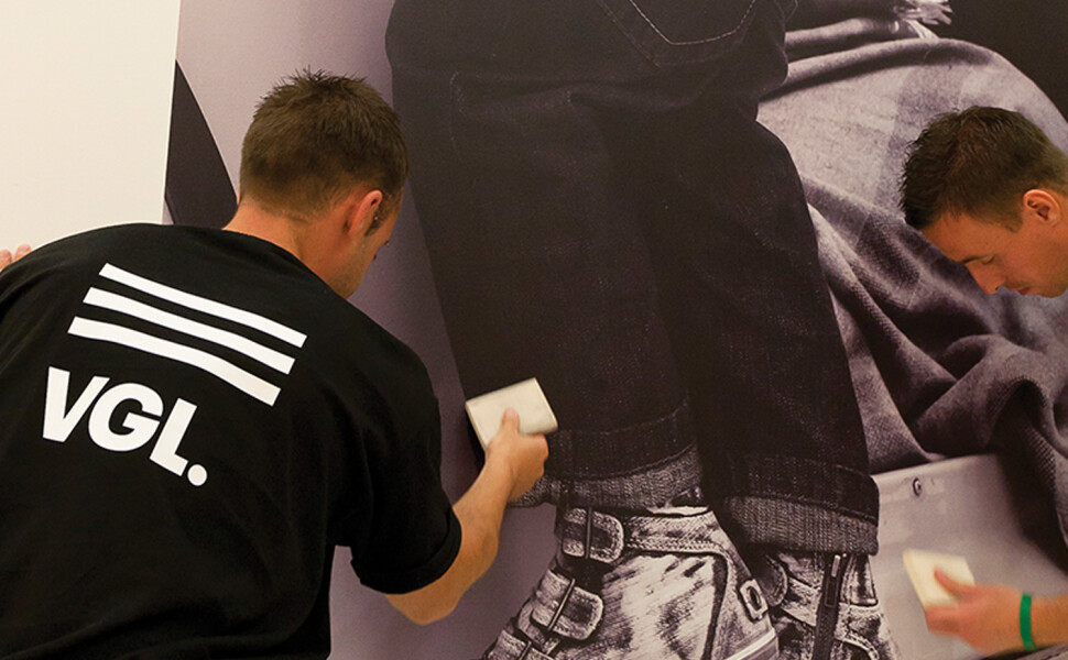 Our Approved Network of National Installers