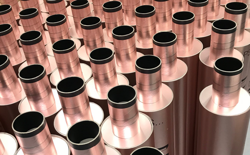 Primark's Cardboard Engineering