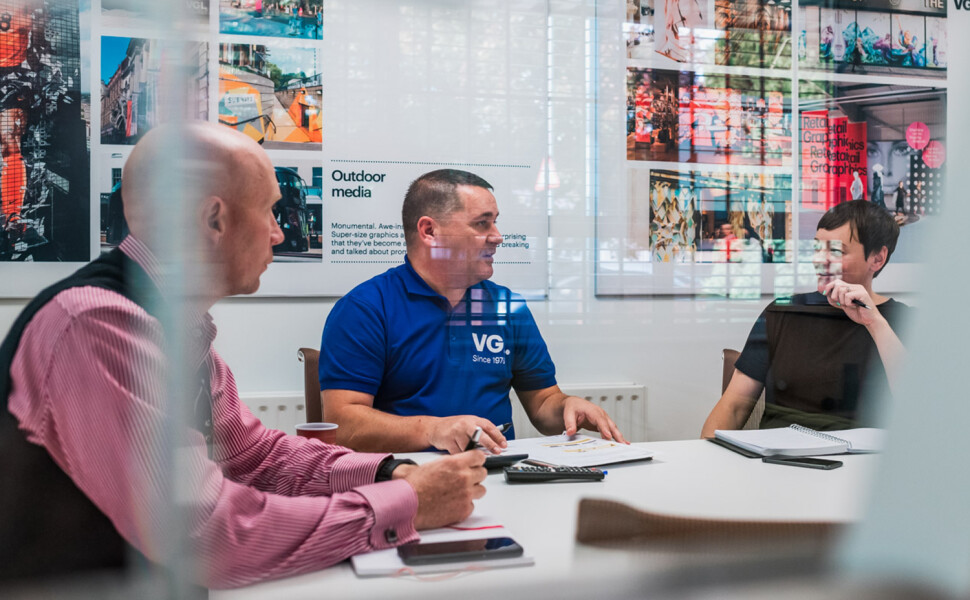 Strategic Project Management