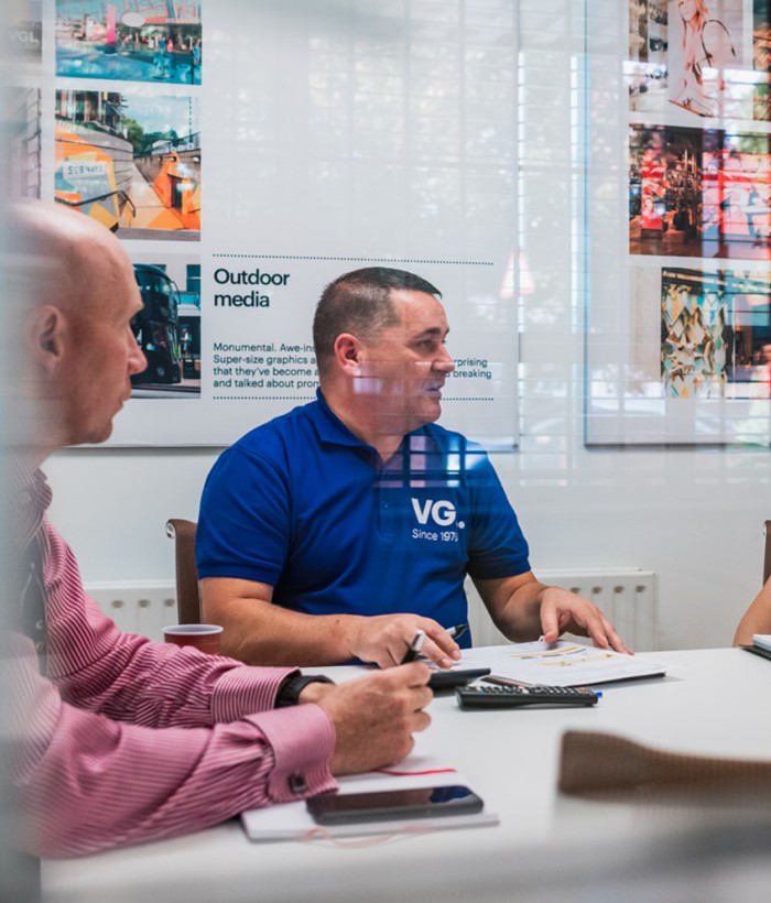 Strategic Project Management