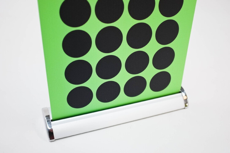 Breeze Desk Pop-up base