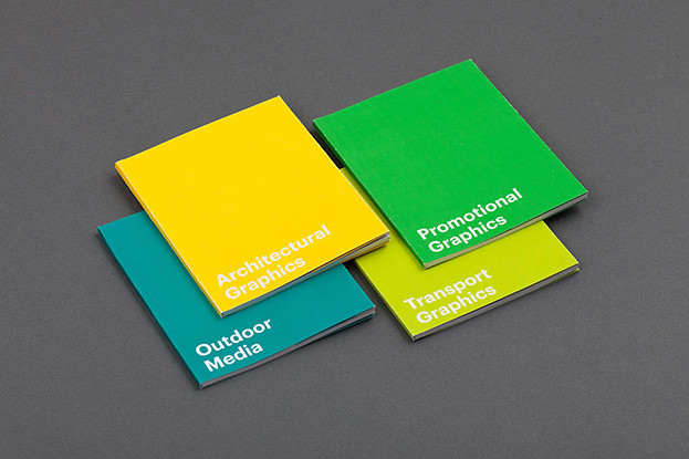 Folders and Slipcases folder