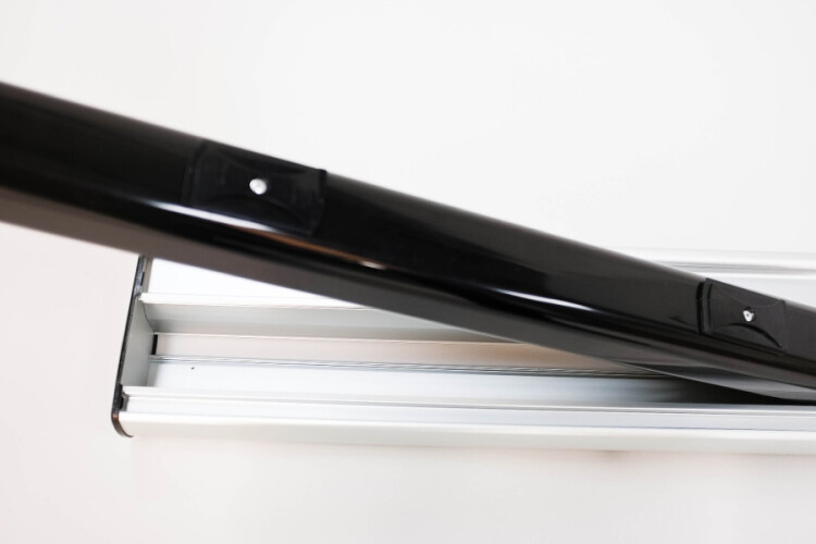 Merlin replaceable graphics