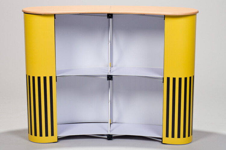 Simple Display Bundle counta