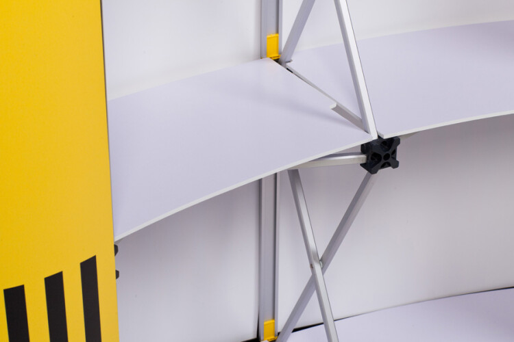 Simple Display Bundle counta back