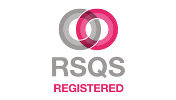 RSQS Registered